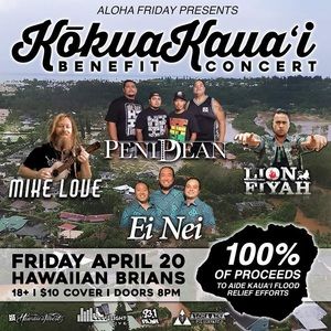 🆘KAUAI FLOODING TRAGEDY 2018🚁🙏🏼